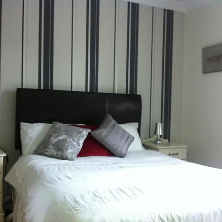 Pearse Road Rooms Donegal Town Eksteriør billede