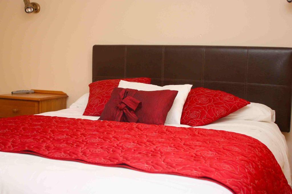 Pearse Road Rooms Donegal Town Værelse billede
