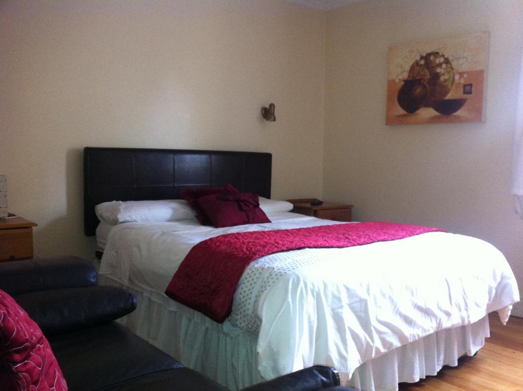 Pearse Road Rooms Donegal Town Værelse billede