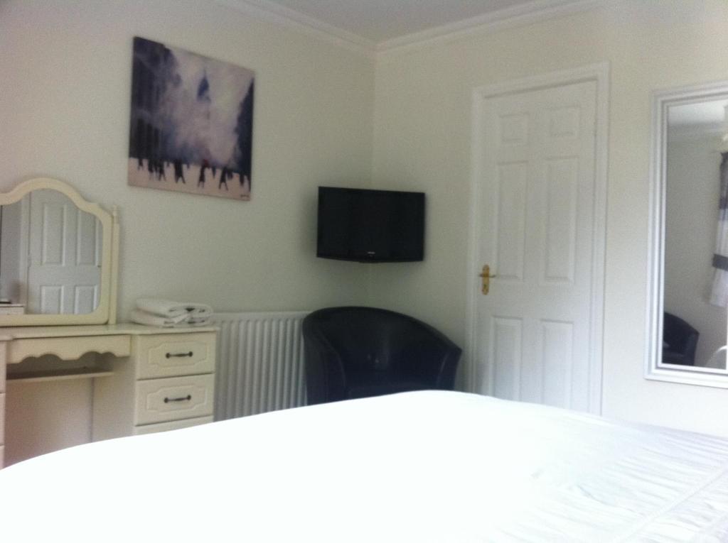 Pearse Road Rooms Donegal Town Værelse billede