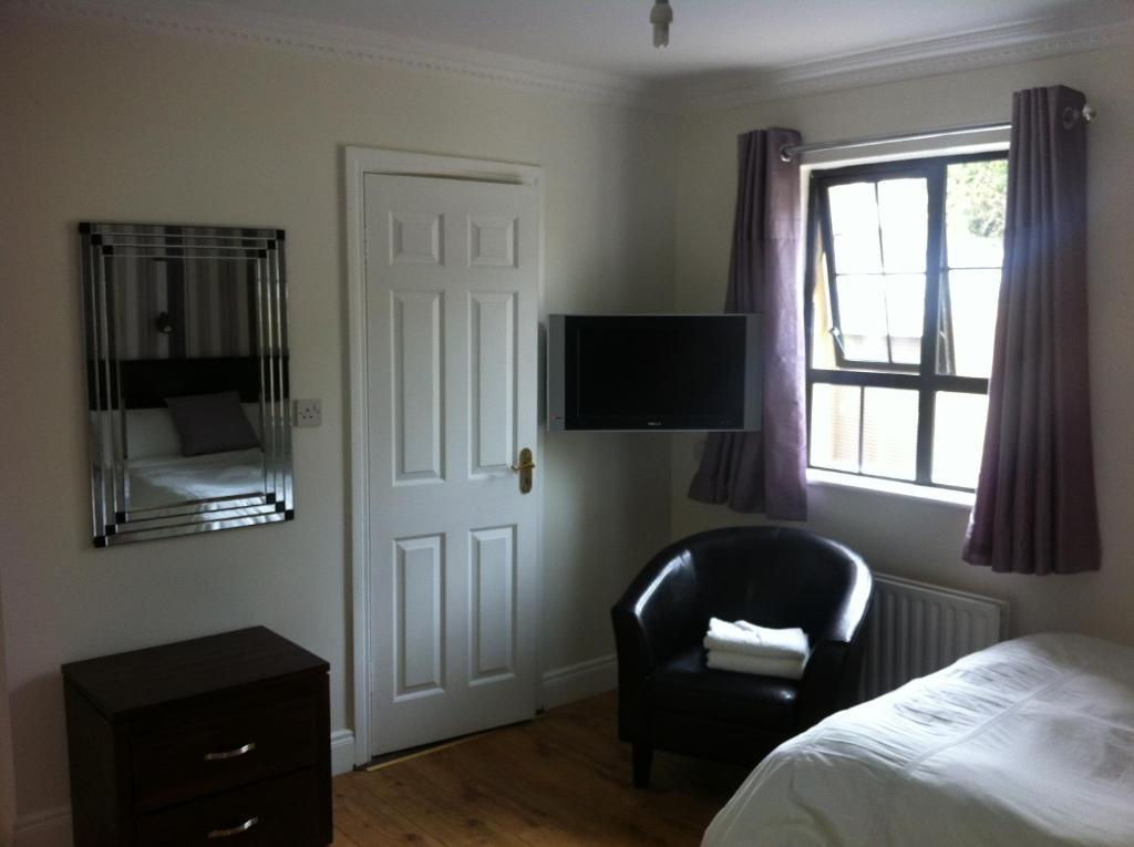 Pearse Road Rooms Donegal Town Værelse billede
