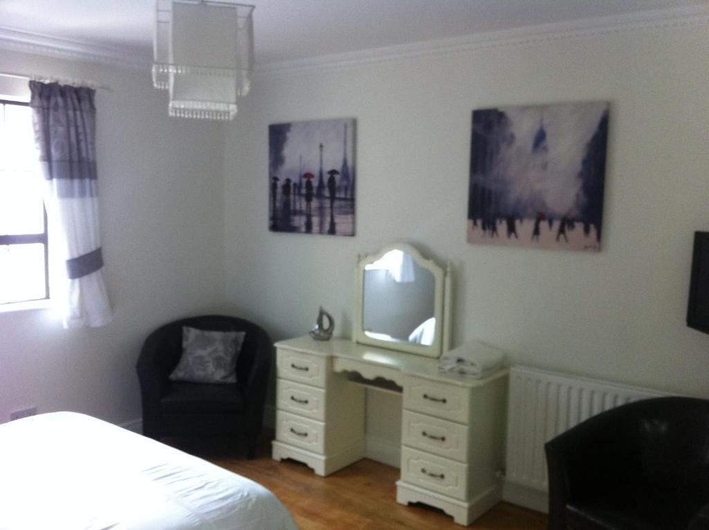 Pearse Road Rooms Donegal Town Værelse billede