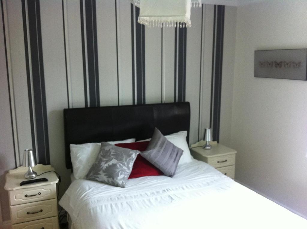 Pearse Road Rooms Donegal Town Værelse billede