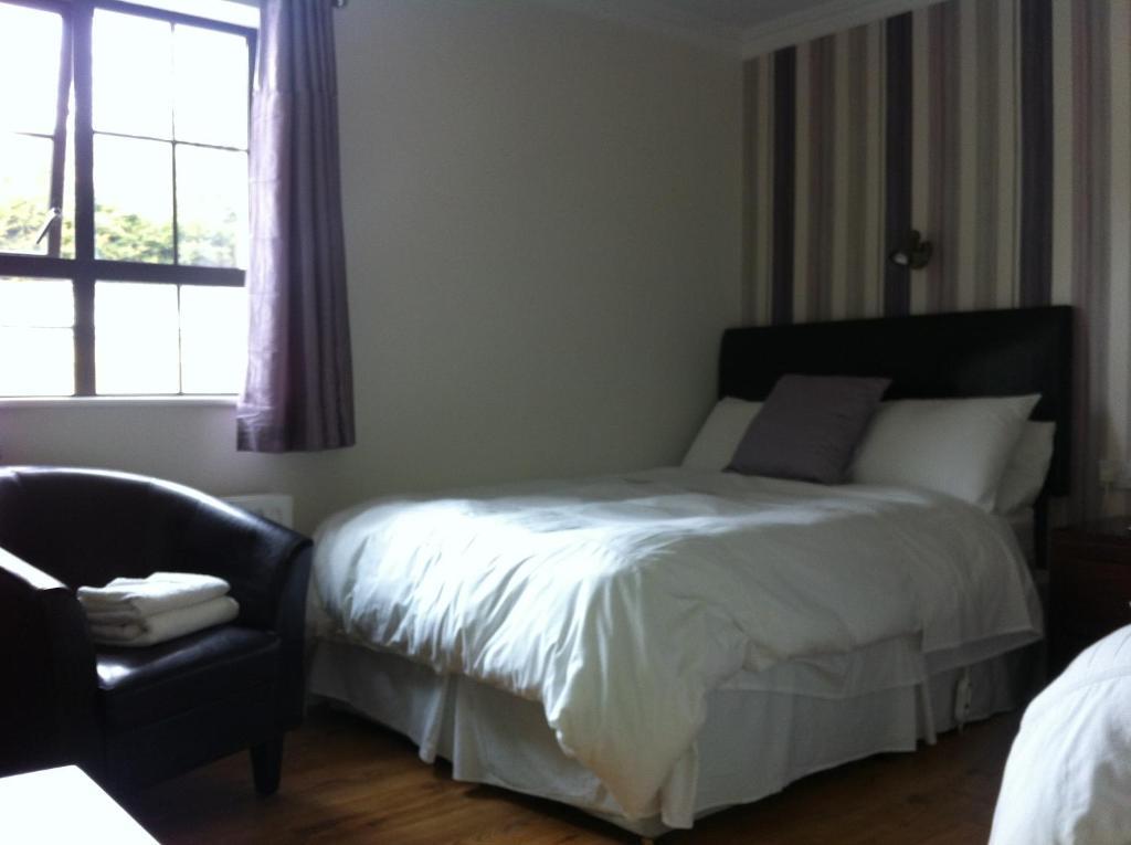 Pearse Road Rooms Donegal Town Værelse billede