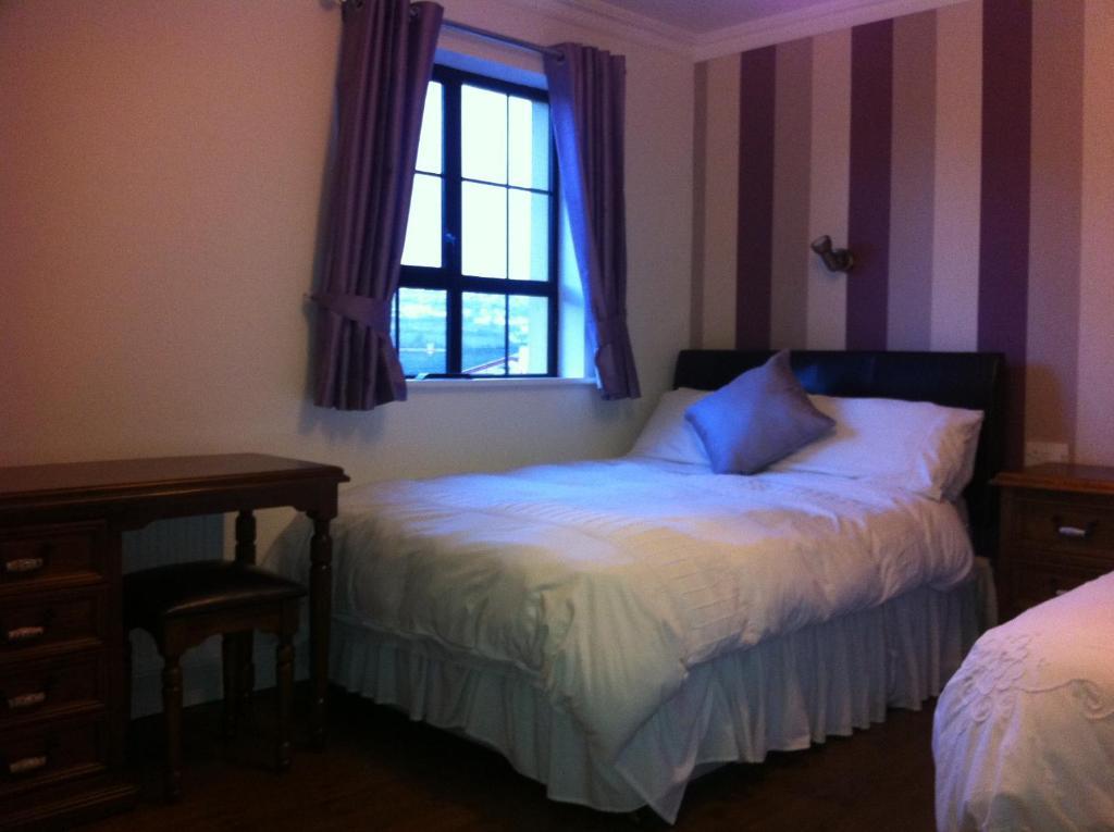 Pearse Road Rooms Donegal Town Værelse billede