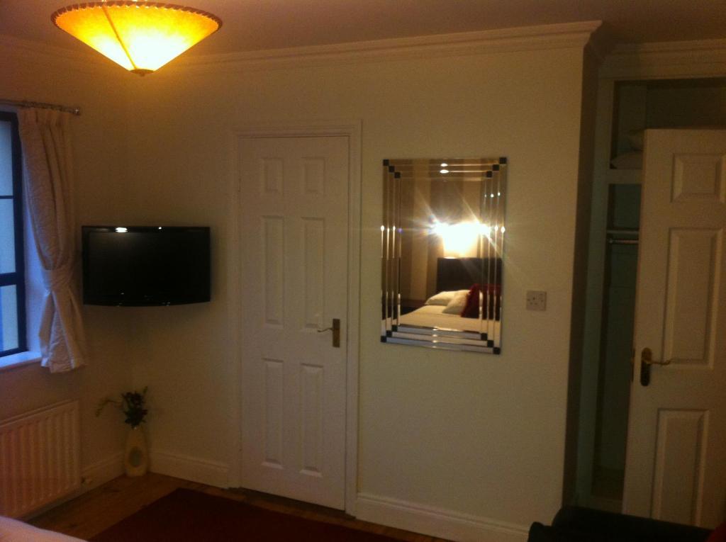 Pearse Road Rooms Donegal Town Værelse billede