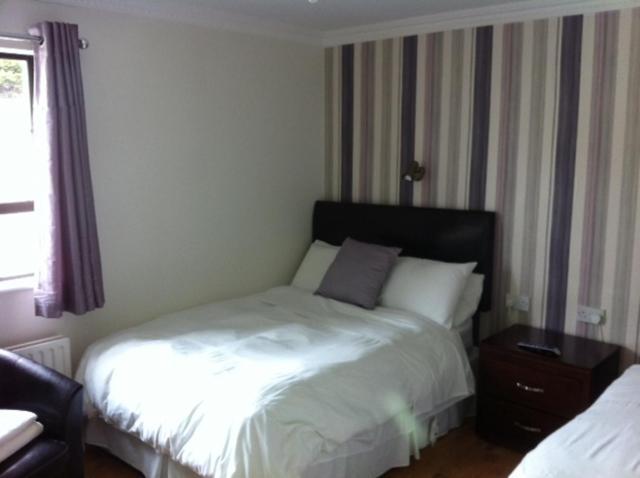 Pearse Road Rooms Donegal Town Eksteriør billede