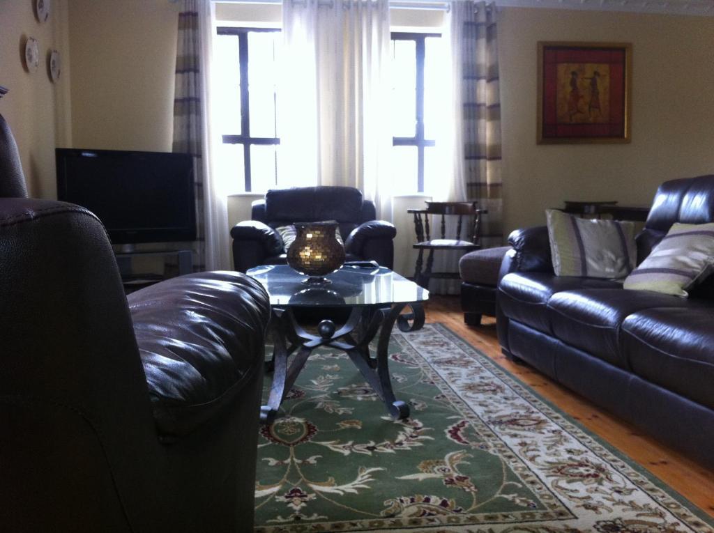 Pearse Road Rooms Donegal Town Eksteriør billede
