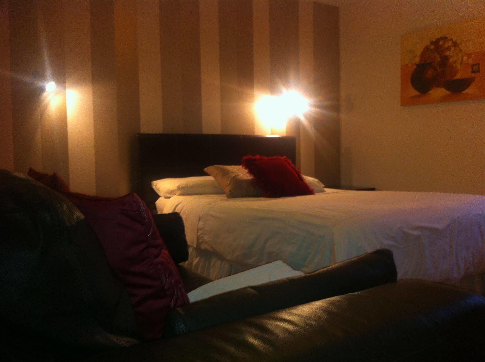 Pearse Road Rooms Donegal Town Eksteriør billede