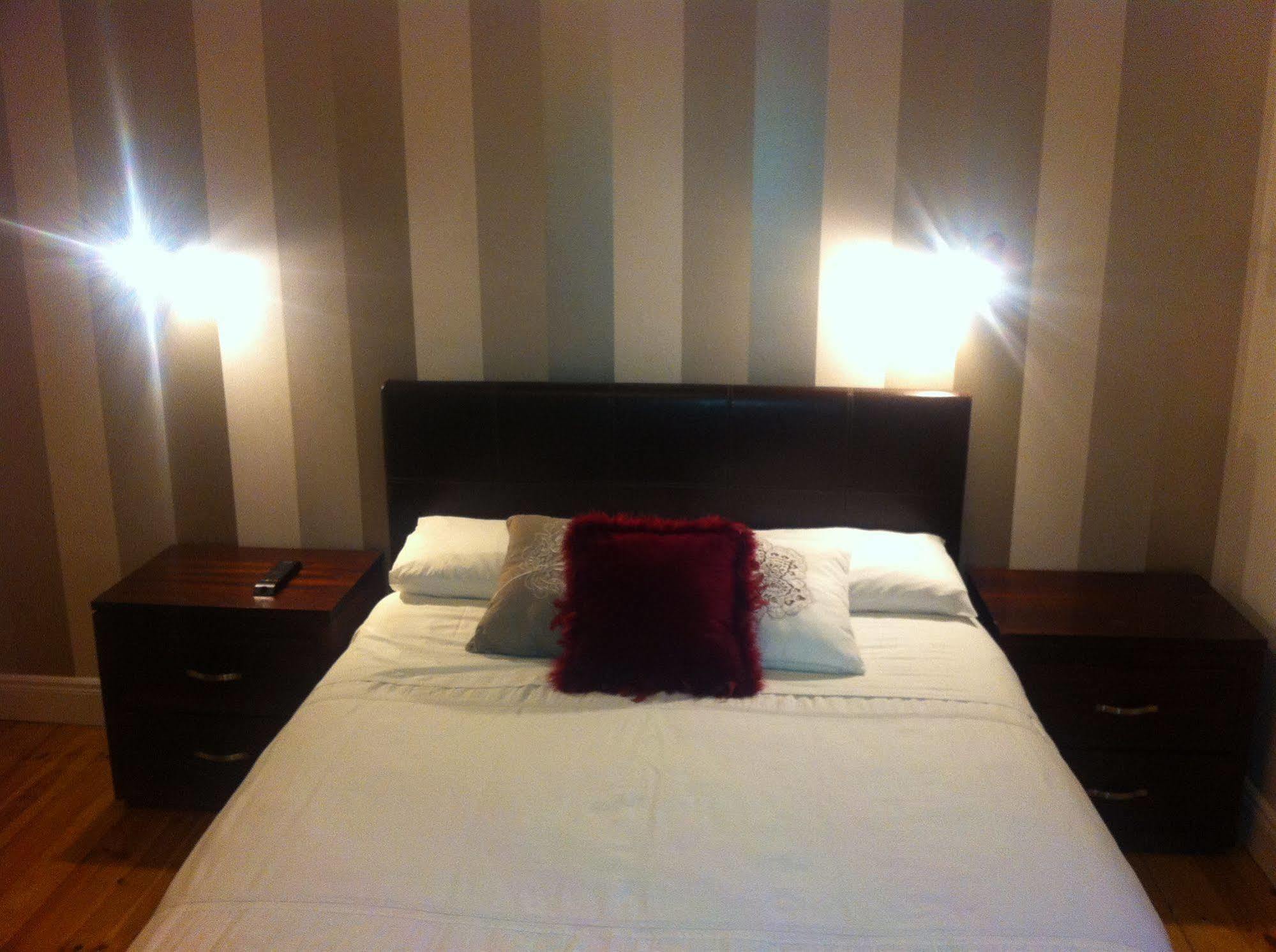 Pearse Road Rooms Donegal Town Eksteriør billede