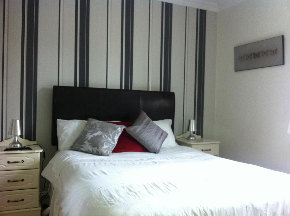 Pearse Road Rooms Donegal Town Eksteriør billede